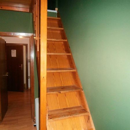 Apartamentos Alcazaba Asn Sierra Nevada Luaran gambar
