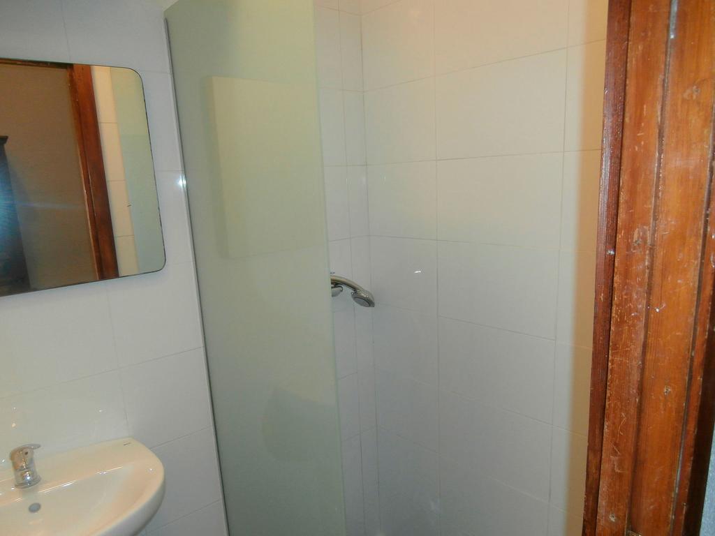Apartamentos Alcazaba Asn Sierra Nevada Luaran gambar