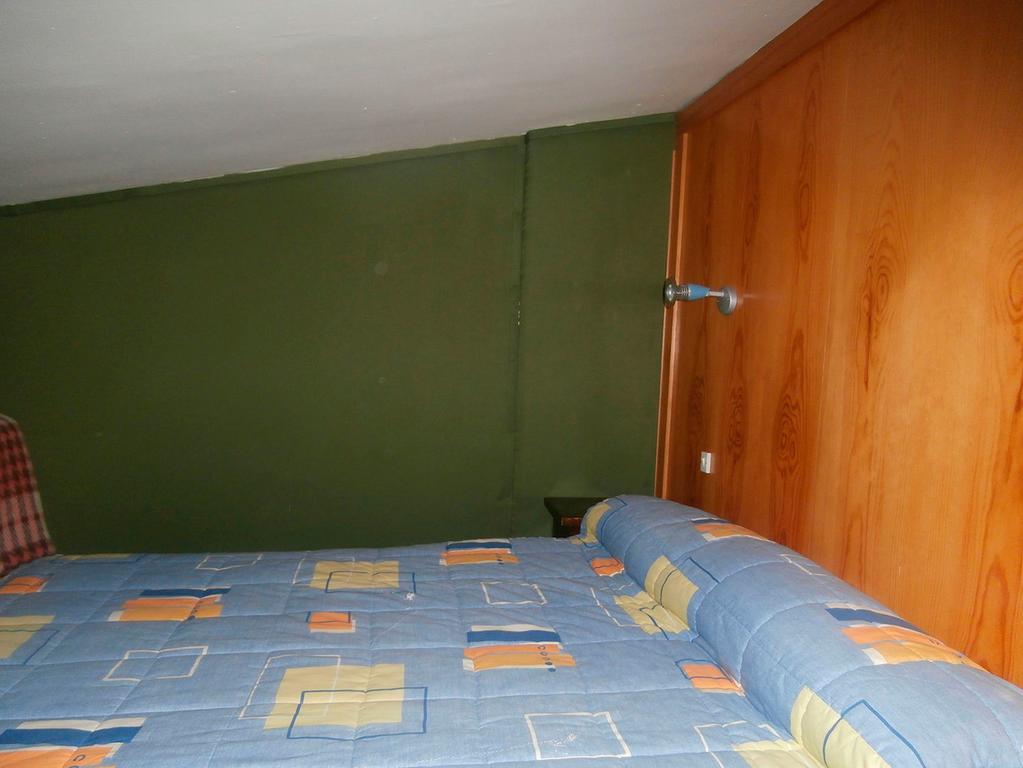 Apartamentos Alcazaba Asn Sierra Nevada Luaran gambar